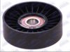 BTA E2Y8001BTA Deflection/Guide Pulley, v-ribbed belt